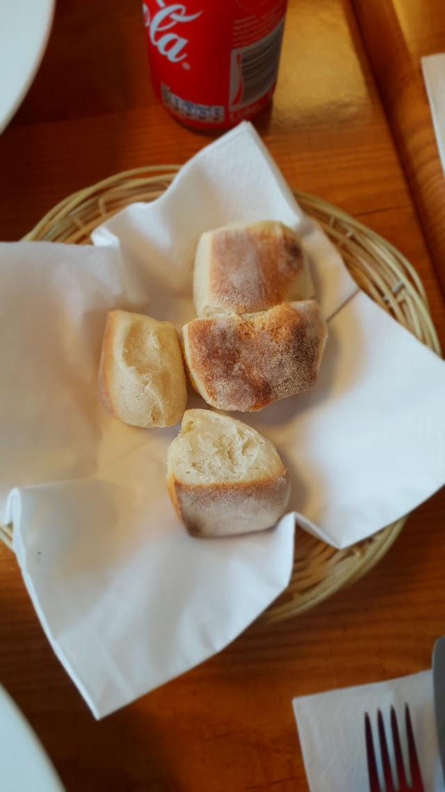 Pomodori Pizzeria