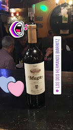 Photo n°2 de Los Dos Hermanos à Biarritz (Restaurant basque)