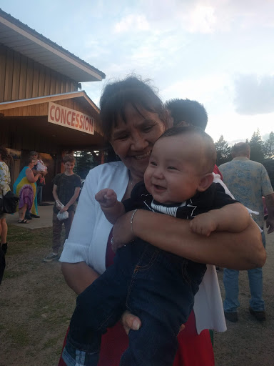 North Thompson Fall Fair Rodeo & Agriplex - Thumbnail