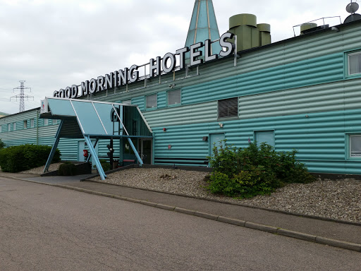 Besökarbild Good Morning Lund