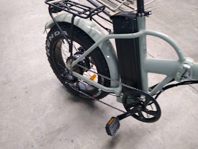 eBike Iowa