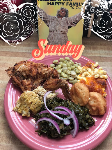 Hugs & Kisses & Soul Food Dishes LLC - Thumbnail