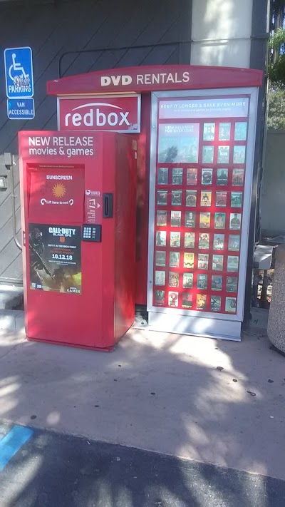 Redbox