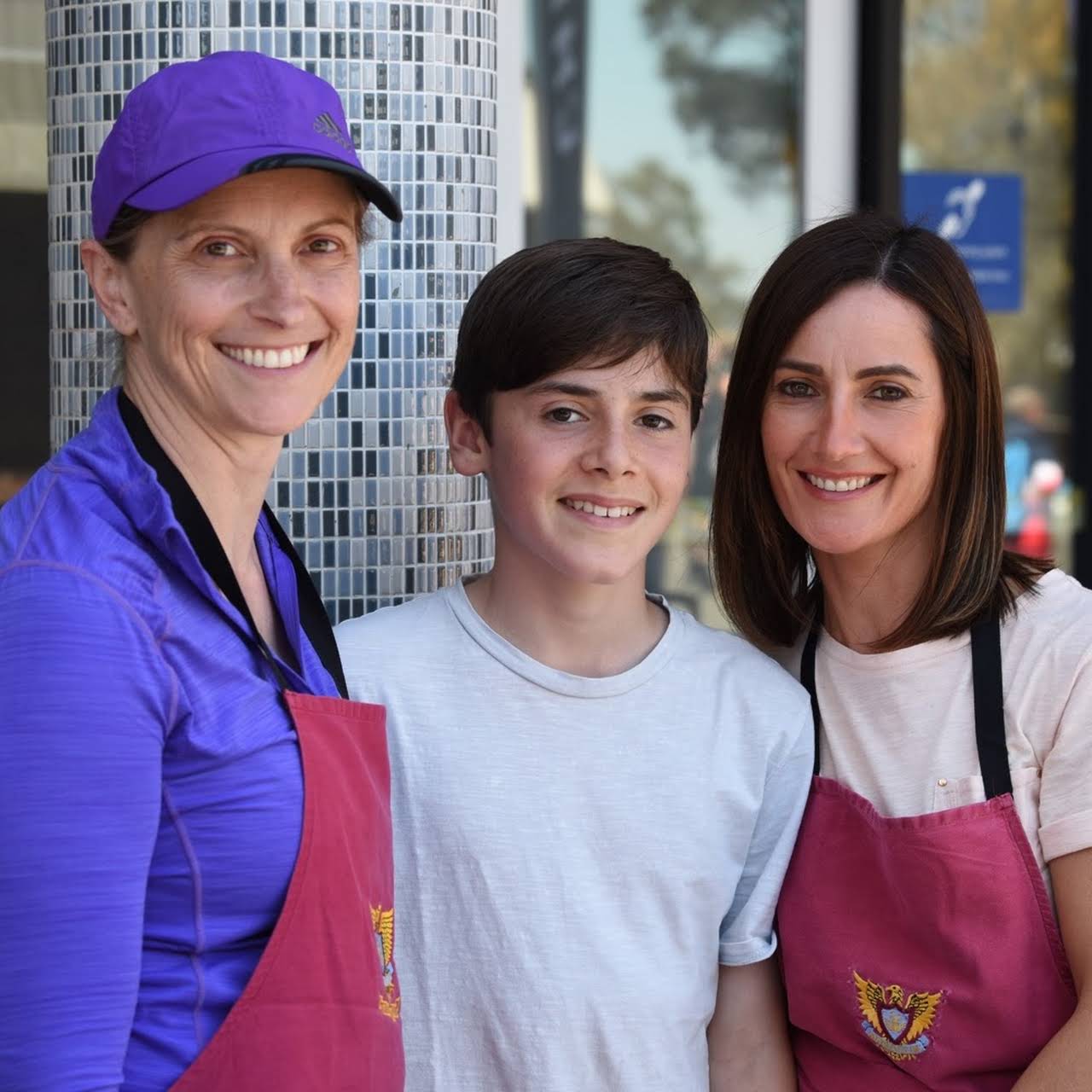 Marcellin College Foundation Foundation in Bulleen