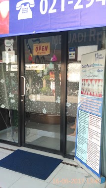 Ocean Dental Harapan Indah, Bekasi, Author: regaf piliang