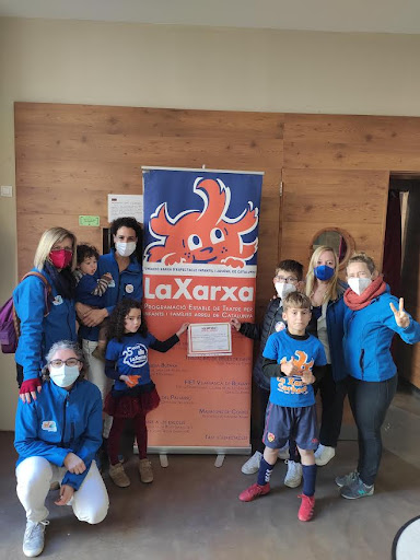 La Xarxa Corbera de Llobregat
