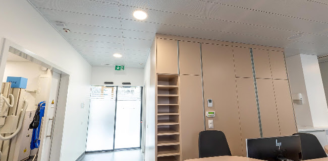 Kommentare und Rezensionen über Hirslanden Clinique Bois-Cerf