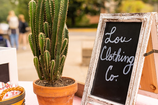 Lou Clothing Co. - Thumbnail