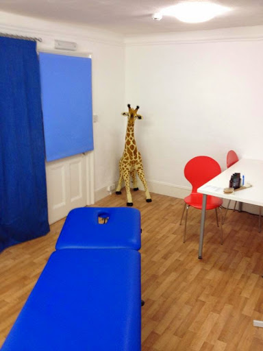 Male Waxing Specialist