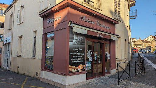 Boulangerie Patisserie Bénard - Thumbnail