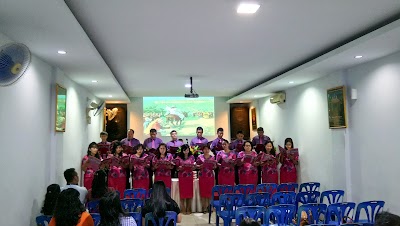 Photos of RSUD Padang Panjang Kantor Cabang