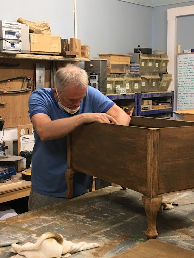 Furniture Works - Thumbnail