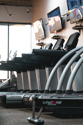 Fitness Premier Plainfield - Thumbnail