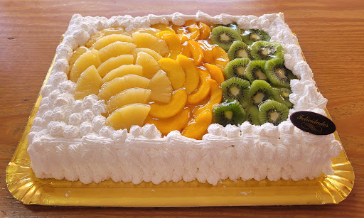 Pastelería El Cisne - Thumbnail