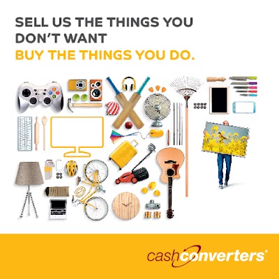 Photos of Cash Converters Ottery