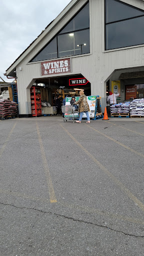 Stew Leonard's Wines & Spirits of Yonkers Logo