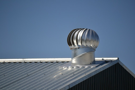 Metal Roofing Spokane Gallery - United States
