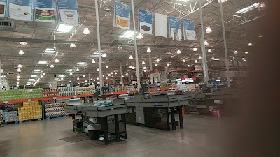 Costco Wholesale