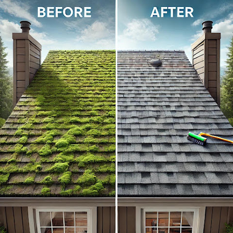 PDX EXTERIOR SERVICES