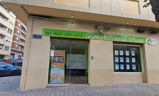 VIVAC INMOBILIARIA