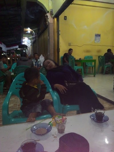 cafe
