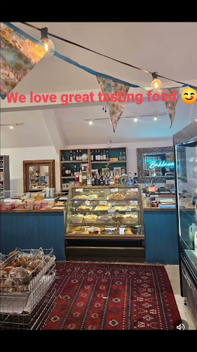 The Olive Tree Company - Mediterranean Deli & Farm Shop Open Times