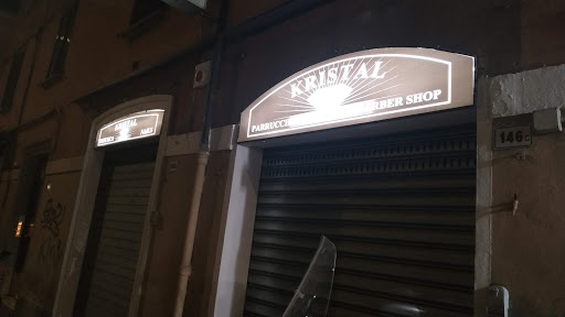 KRISTAL PARRUCCHIERI ESTETICA - Thumbnail