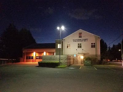 Clackamas County Fire District