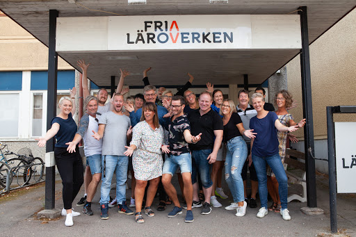 Fria Läroverken Kalmar - Thumbnail