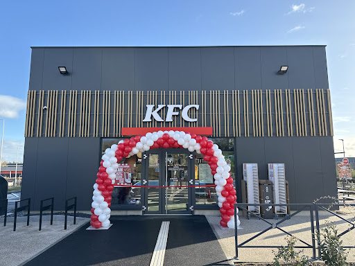 Photo 3 - KFC METZ-MARLY