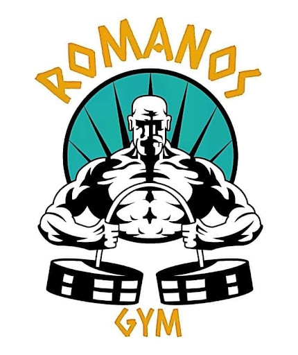 Romanos GYM Gallery - Mexico