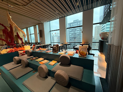 Soft Kitchen