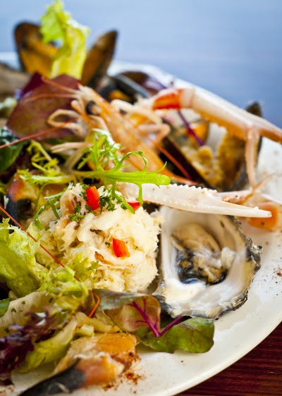 Photos of O'Dowd's Seafood Bar and Restaurant