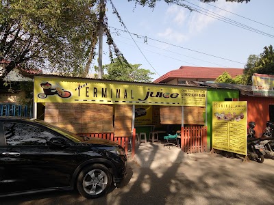 Photos of Terminal Juice