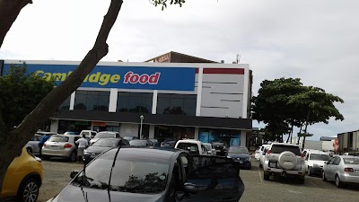 Photos of Boardwalk Mall
