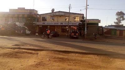 Photos of Equity Bank Kapenguria