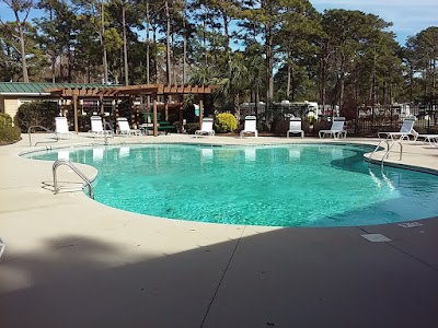 Photos of Whispering Pines RV Park & Campground