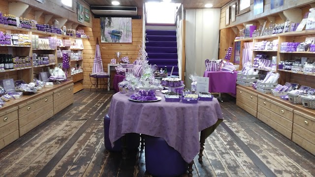 La Maison de la Violette