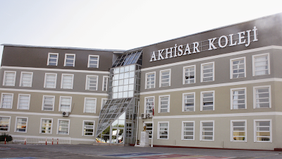 Photos of Akhisar College