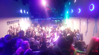 Çınaraltı Club Istanbul