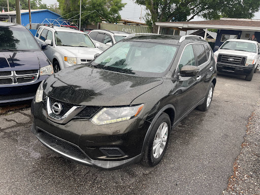 Auto Plus Orlando - Visual