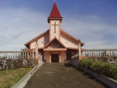 Photos of Gereja Hki Huta GurGur