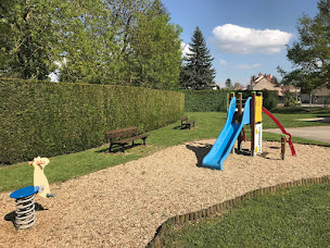 Photo n°8 de CAMPING DU PAQUIER FANE à Chagny (Terrain de camping)