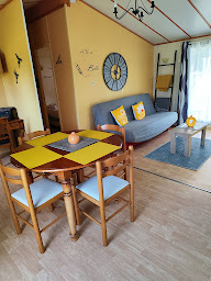 Photo n°5 de La Gentilhommière *** à Saméon (Terrain de camping)