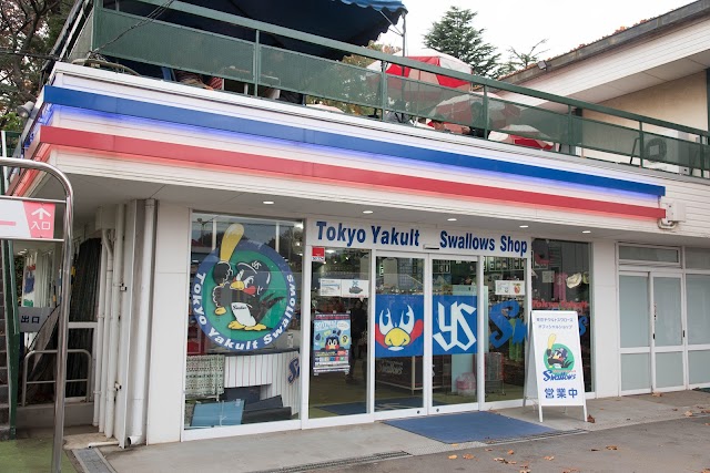 東京ヤクルトスワローズOfficial Goods Shopつば九郎店
