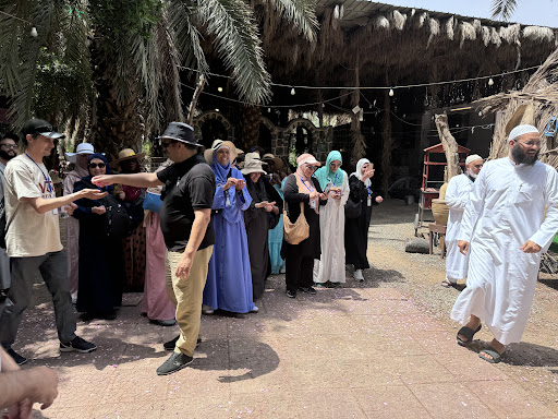 Kasbah Holidays - Thumbnail