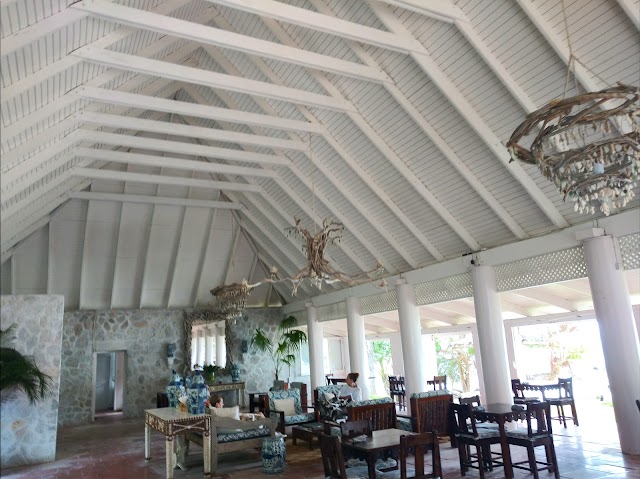 Sugar Reef Bequia