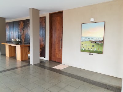 lodging