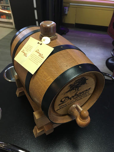 Agora Liquors - Thumbnail