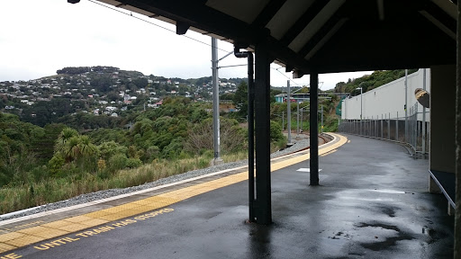 Crofton Downs Station - Thumbnail